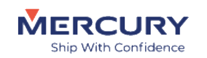 Mercury Business Services logo
