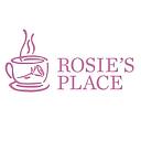 Rosie's Place logo