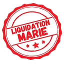Liquidation Marie Inc. logo