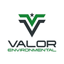 Valor Environmental logo