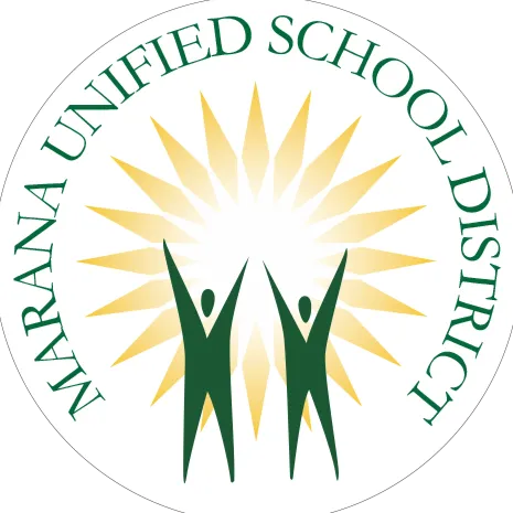 Marana Unified District logo