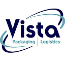 Vista Packaging & Logistics logo