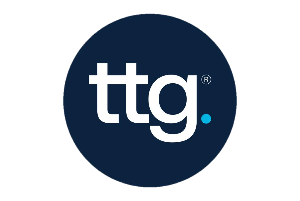 TTG Talent Solutions logo