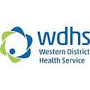WDHS logo