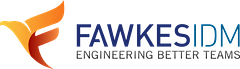 Fawkes IDM logo