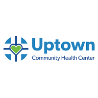 Uptown Community Health Center logo