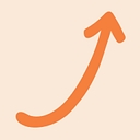 All Rise Supports logo