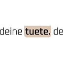 deinetuete.de logo
