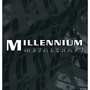 Millennium Metalcraft, Inc. logo