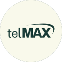 telMAX Inc. logo