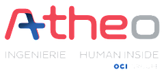 Athéo Ingénierie logo