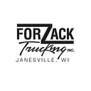 ForZack Trucking, Inc. logo