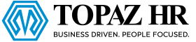 Topaz HR logo
