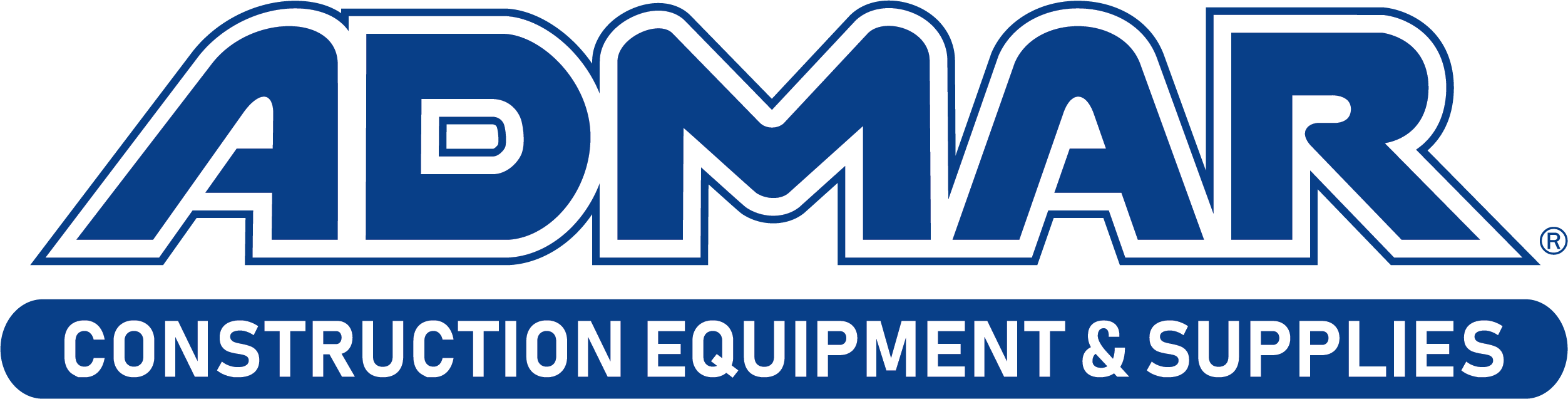 Admar Supply Co logo