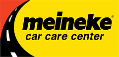 Meineke logo