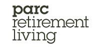 Parc Retirement Living logo