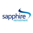 Sapphire Recruitment logo