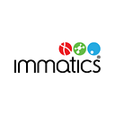 Immatics US logo
