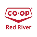 Red River Co-op logo
