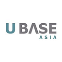 UBASE HEALTH ACUPUNCTURE logo