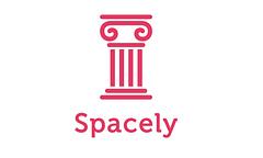 Spacely Inc. logo