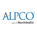 ALPCO logo