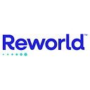 Reworld logo