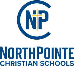 NorthPointe Christian Schools logo