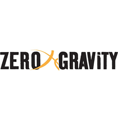 Zero Gravity Basketball logo