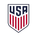 U.S. Soccer Federation logo