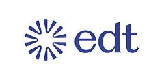Education Development Trust logo