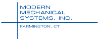Modern Mechanical Systems logo