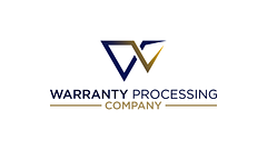 Warranty Processing Company logo