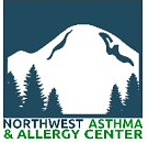Northwest Asthma & Allergy Center logo