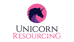 Unicorn Resourcing logo