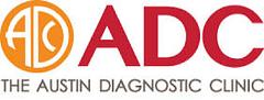 The Austin Diagnostic Clinic logo