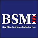 Bay Standard Manufacturing East LLC logo