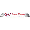 A-C Motor Express logo