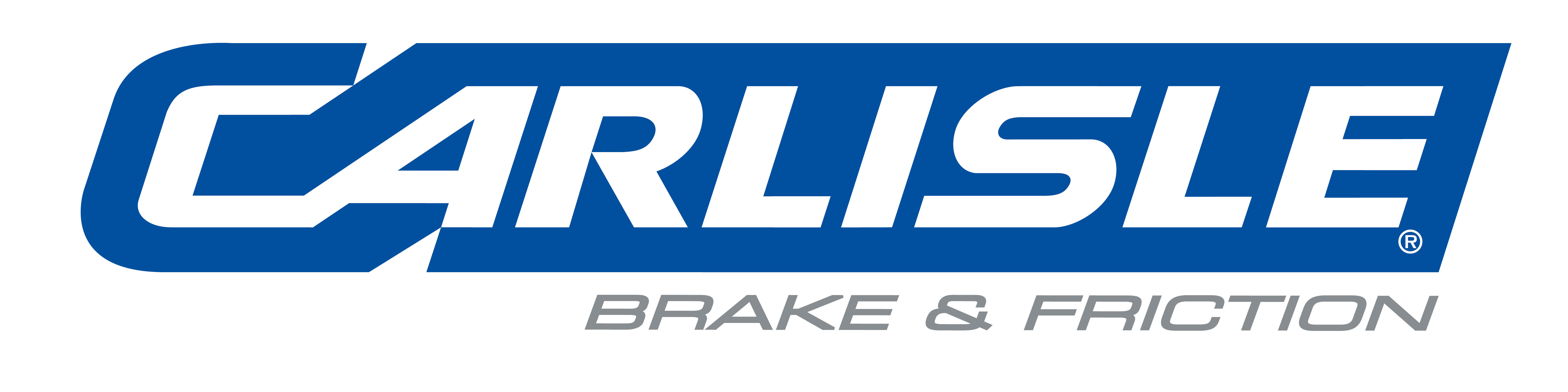 Carlisle Industrial Brake & Friction logo