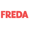 Freda logo