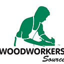 Woodworkers Source logo