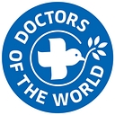 Doctors of the World logo