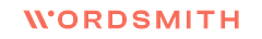 Wordsmith AI logo