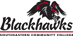 Southeastern Community College logo