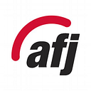 AFJ LOGISTICS logo