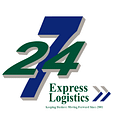 24/7 Express Logistics logo