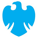Barclays logo