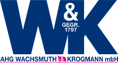 AHG Wachsmuth & Krogmann mbH logo