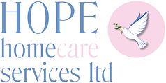 Hope Homecare Services Limited logo