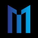 M3 Staffing logo